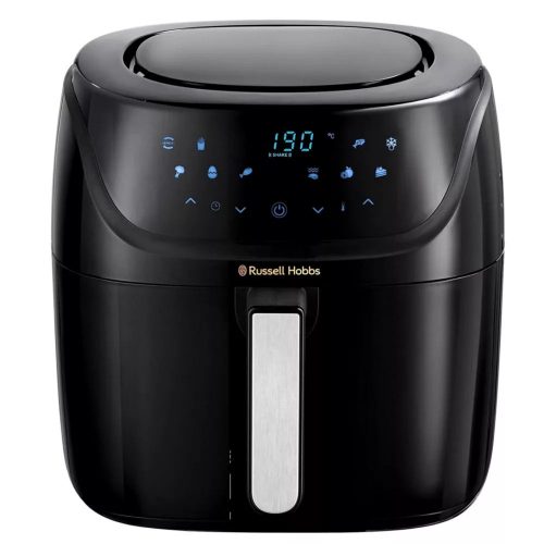 Russell Hobbs SatisFry Medium air fryer 4 literes digitális olaj nélküli sütő (2716056) (1666)