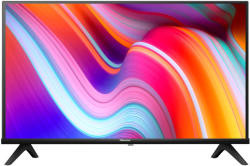 HISENSE 40'' SMART LED TV UTOLSÓ DARABOS (40A4K) (1526)