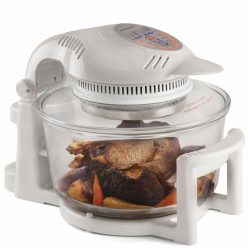 Andrew James 12 literes Air Fryer (AJ000215) (2043)