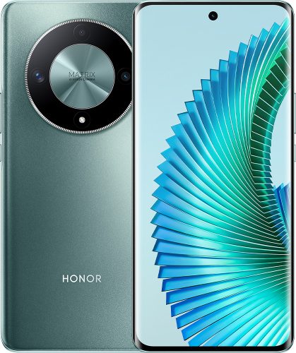 Honor Magic 6 Lite 256 GB (ALINX1) (1937) Bemutatóteremben kiállított termék!