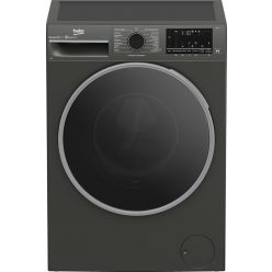   Beko B300 mosógép 9 kg (B3WFT59415M) (2097) Esztétikai sérült termék! 