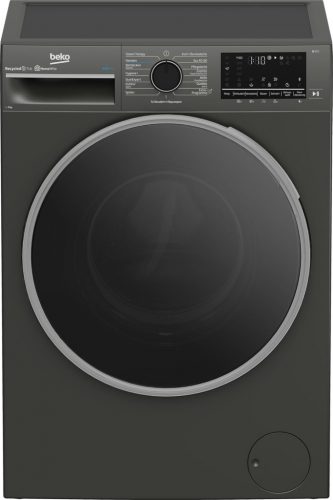 Beko B300 mosógép 9 kg (B3WFT59415M) (2097) Esztétikai sérült termék! 