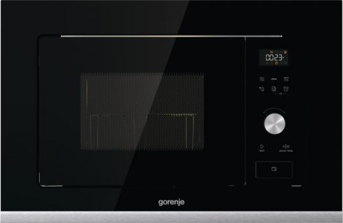 Gorenje beépíthető mikrohullámú sütő (BMX201AG1BG) (1661)