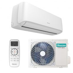   Hisense Expert Smart split klíma 3,5 kW (CF35YR1FW-CF35YR1FG) (1815) 