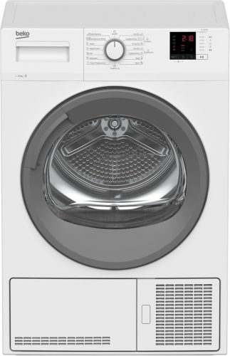 Beko szárítógép 10 kg (DC101230) (2093) Esztétikai sérült termék! 