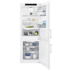   Electrolux beépíthető hűtő-fagyasztószekrény (EK274BNL) (933034738  933034737) (1589)