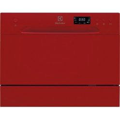 Electrolux 6 terítékes mosogatógép (ESF-2400OH) (0872)