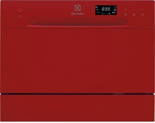 Electrolux 6 terítékes mosogatógép (ESF-2400OH) (0872)