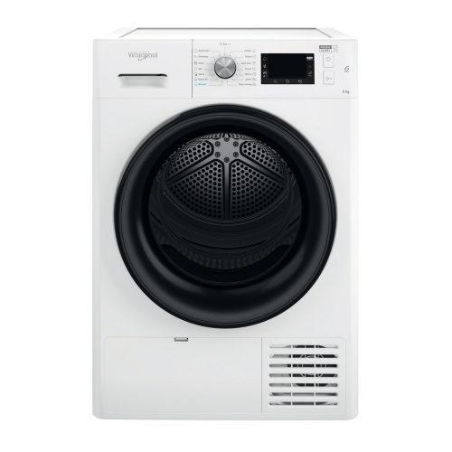 CG Whirlpool szárítógép 9 kg (FFTM229X2BEE)