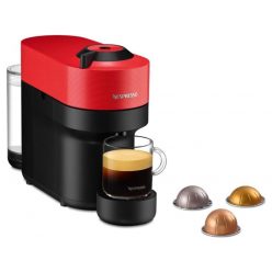 Krups nespresso vertuo pop kávégép (GCV2EURENE) (0294)