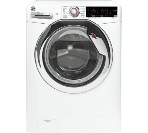 Hoover h wash dry 300  mosó-szárítógép 9-6 kg (H3DSQ496TAMCE84) (2034) Esztétikai sérült termék!