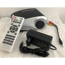 LED-es MINI Projector (HDMI) (1504)