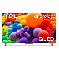 Tlc 4k qled tv 108 cm (43C725) (0910)