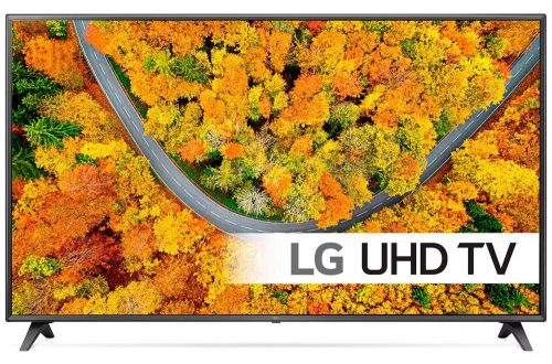 Lg 4k uhd tv 139 cm (55UP75003LF) (0292)