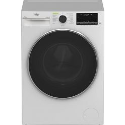   Beko bpro 500 mosó-szárítógép 10-6 kg (B3DFT510442W) (2020) Esztétikai sérült termék!