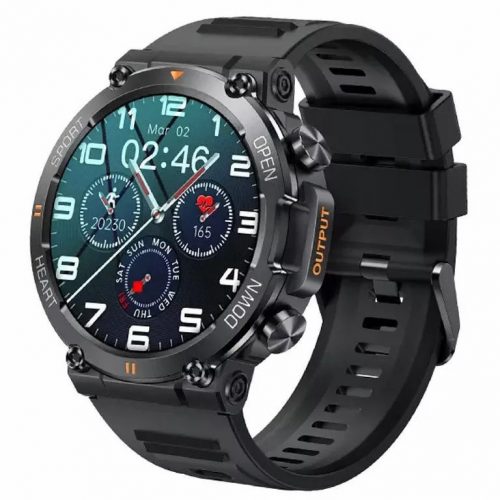 Smart watch sport férfi okosóra (BCT02556) (0241)