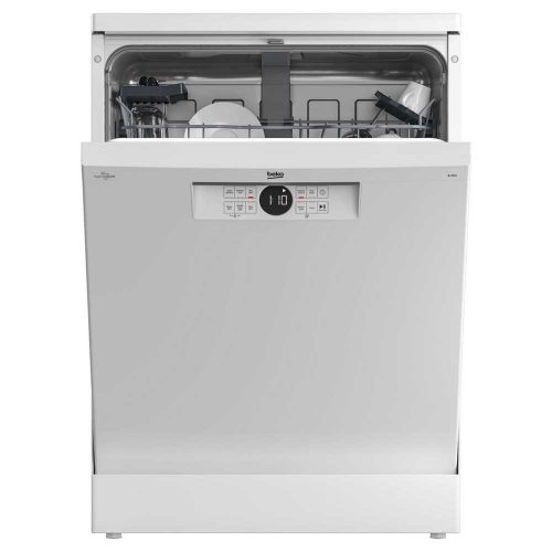 Beko mosogatógép 14 teríték (BDFN26420W) (1315)