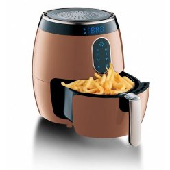   Berlinger haus air fryer olaj nélküli sütő krém (BH9170) (0058)