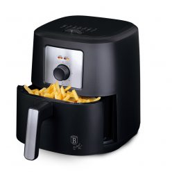   Berlinger haus air fryer olaj nélküli sütő fekete (BH9344) (0020)