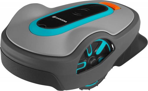 Gardena sileno life robotfűnyíró (Bluetoooth modell) (0702)