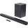 Jbl soundbar 2.1, mélynyomóval (DEEP BASS) (0614) Esztétikai sérült termék!