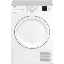   Beko szárítógép 7 kg (DS7512PA) (1132) Esztétikai sérült termék!