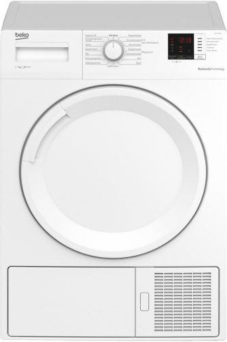 Beko szárítógép 7 kg (DS7512PA) (1132) Esztétikai sérült termék!