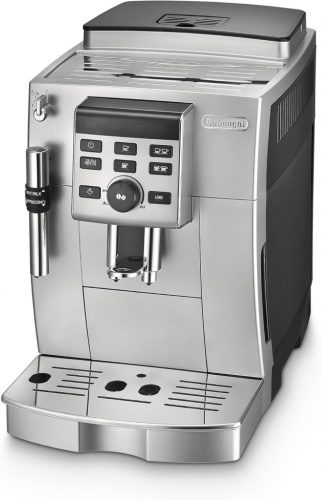 Delonghi automata kávéfőző ezüst (ECAM25120SB) (1280)