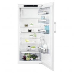   Electrolux beépíthető hűtőszekrény + fagyasztó fehér (EK244SRWE) (933034352) (0260)