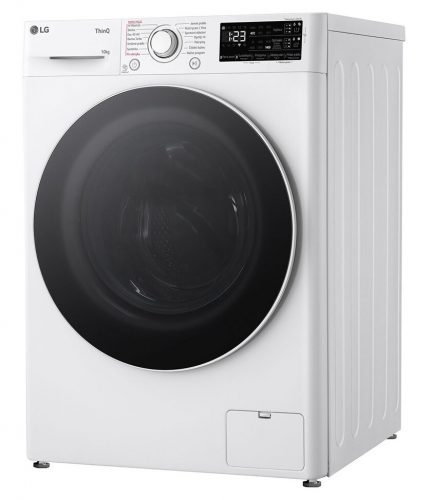 Lg mosógép 10 kg (FASR3A04WW) (0681)