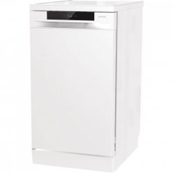   Gorenje mosogatógép 11 teríték (GS541D10W) (1314) Esztétikai sérült termék!