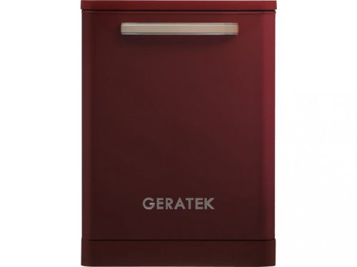 Geratek mosogatógép 12 teríték (GS6200WR) (1328)