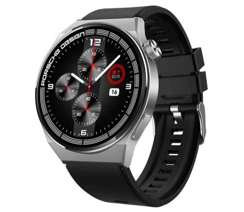 Gt8 porsche smart watch férfi okosóra (GT8) (0135)