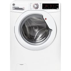   Hoover H-WASH 300 Plus mosógép 13 kg (H3W413TXME1S) (1148) Esztétikai sérült termék!