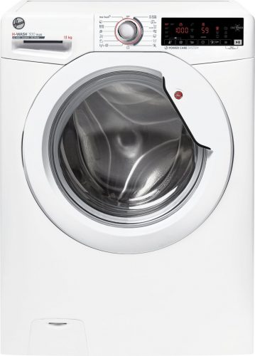 Hoover H-WASH 300 Plus mosógép 13 kg (H3W413TXME1S) (1148) Esztétikai sérült termék!