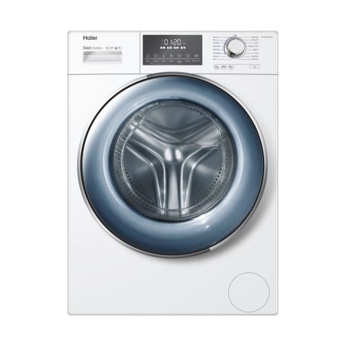 Haier mosógép 12 kg (HW120B14876N) (1138) Esztétikai sérült termék!