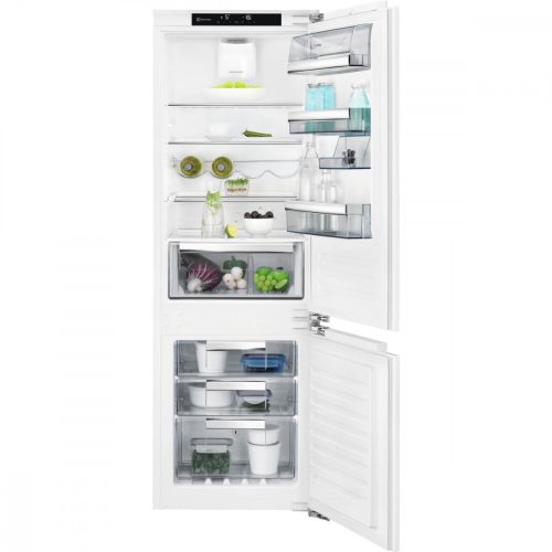 Electrolux beépíthető hűtő-fagyasztószekrény (IK303BNR) (933034818)(933034822) (0753)