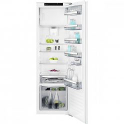   Electrolux beépíthető hűtőszekrény + fagyasztó (IK327SAR) (933035804) (1118)