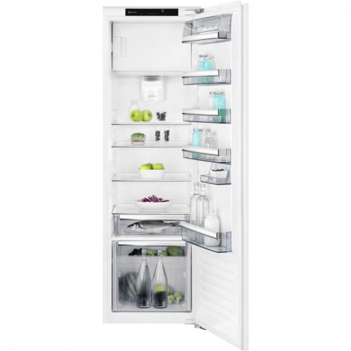 Electrolux beépíthető hűtőszekrény + fagyasztó (IK327SAR) (933035804) (1118)