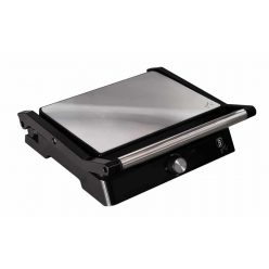 Berlinger haus panini és grillsütő inox (LPKL153P) (0505)