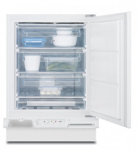 Electrolux  zanussi aeg beépíthető fagyasztószekrény (LYB2AF82S) (933031024) (0307)