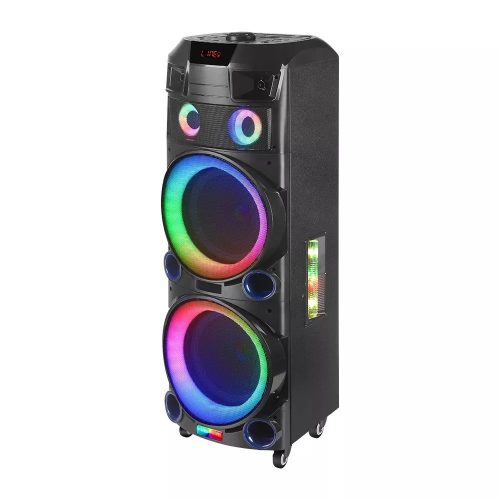 Trolley speaker partybox (NDR7022) (1034)