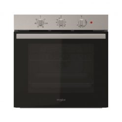 Whirlpool beépíthető sütő (OMR35HR0X) (0687)