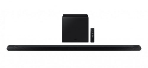 Samsung soundbar 3.1.2 csatornás, mélynyomóval (S800B) (0485)