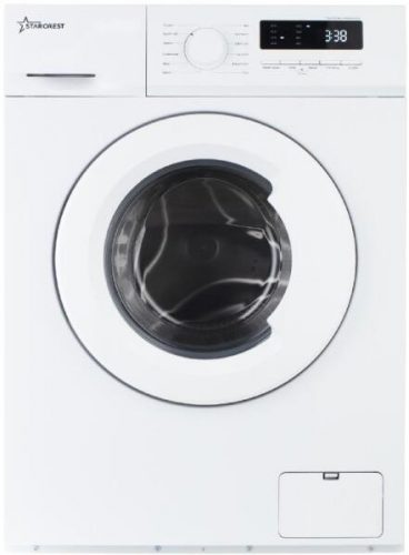 Starcrest mosógép 7 kg (SWM7400WH) (0387)