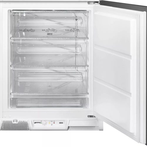 Electrolux beépíthető fagyasztószekrény (U4F082F1) (0033)