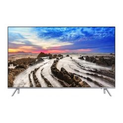   Samsung uhd led tv 207 cm (UE82MU7009) (1131) Esztétikai sérült termék!