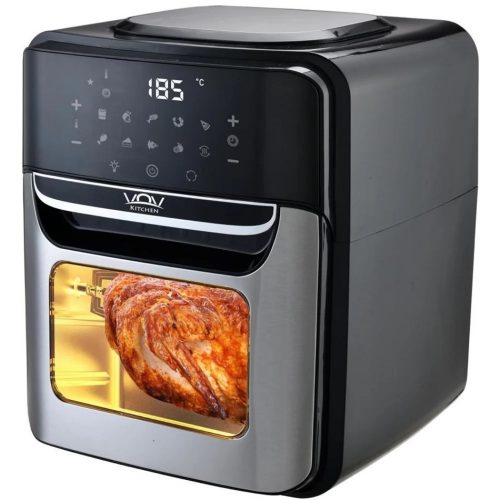 Vov air fryer olaj nélküli sütő (VAF1005) (0991)