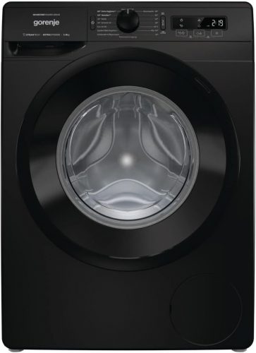 Gorenje mosógép 8 kg (WNPI84APSB) (1288) Esztétikai sérült termék!