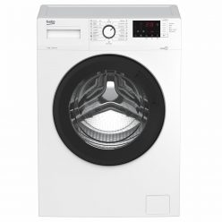   Beko mosógép 6 kg (WUE6612DBA) (0534) Esztétikai sérült termék!